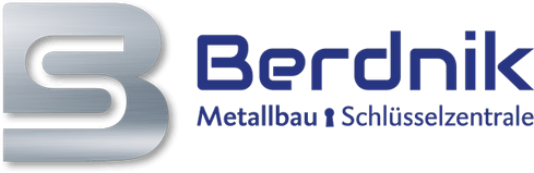 Logo Berdnik Alois Metallbau GesmbH & Co KG