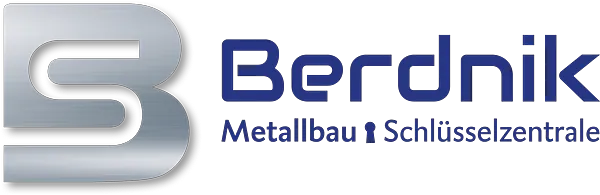 Logo Berdnik Alois Metallbau GesmbH & Co KG